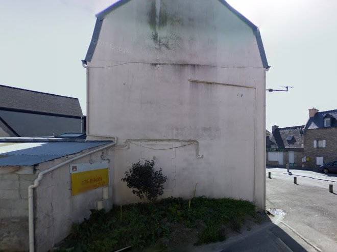 Chambres d'hotes portsall