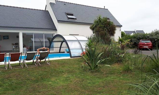 Chambres dhotes lorentz