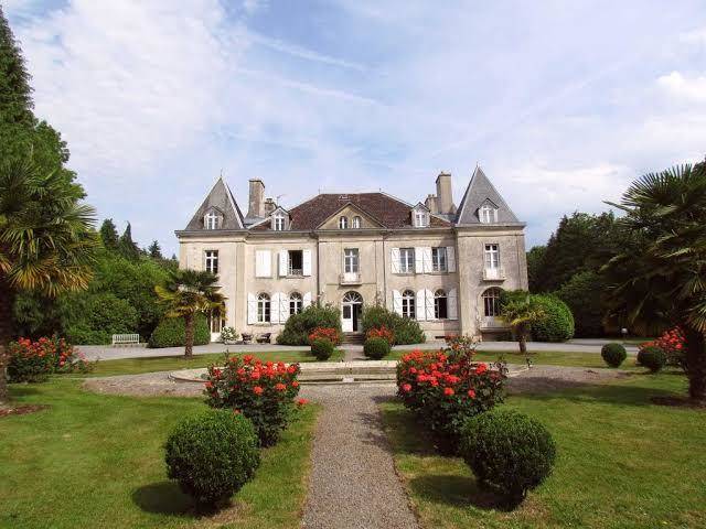 Chateau de kerlarec