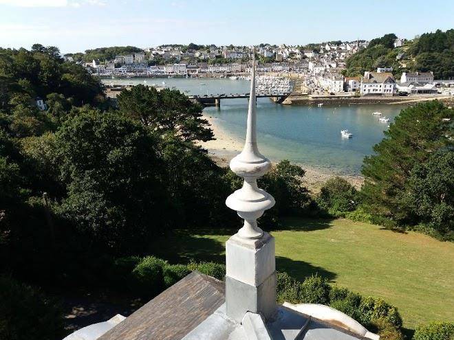 Chateau de locqueran