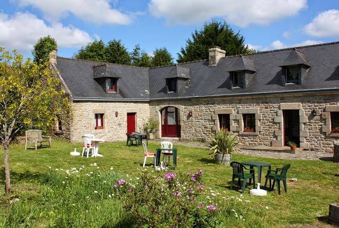 Domaine de lesvaniel