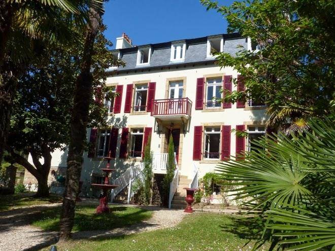 Domaine de moulin mer