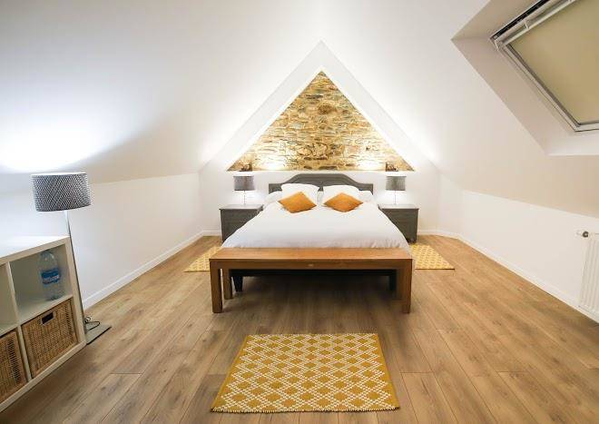 Domaine des fougeres chambres d'hotes a locquirec
