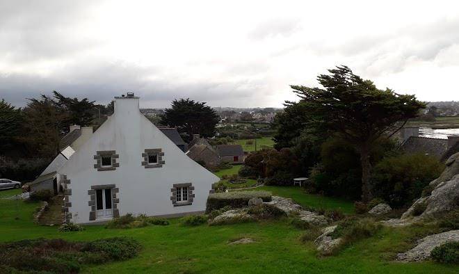 Domaine des rochers gite & chambres d'hotes