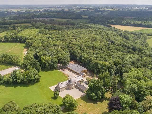 Domaine Du Treuscoat Image