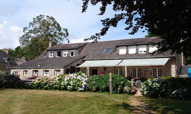 Domaine les grandes roches