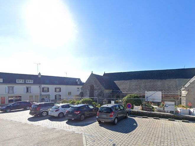 Escapade au coeur de la riviera bretonne
