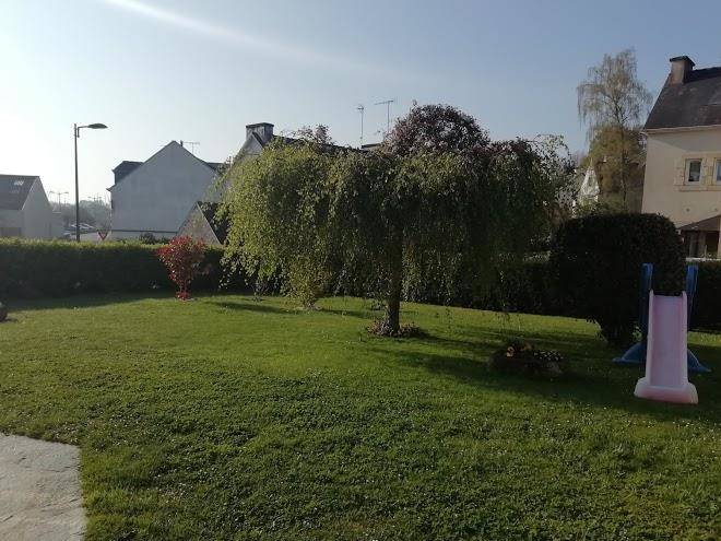 Gite A La Foret Fouesnant Image