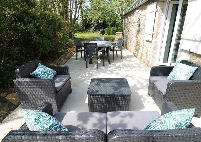Gite breizh sweet home