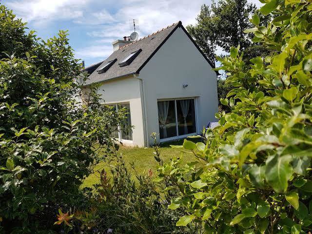 Gite breizhenson location vacances avec spa finistere plouguerneau