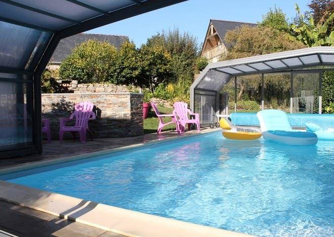 Gite de kervillou location gites