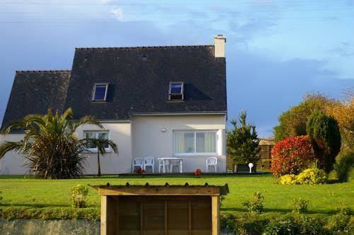 Gite les hauts du brouennou location saisonniere