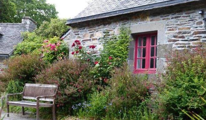 Gite moulin de beuzidou