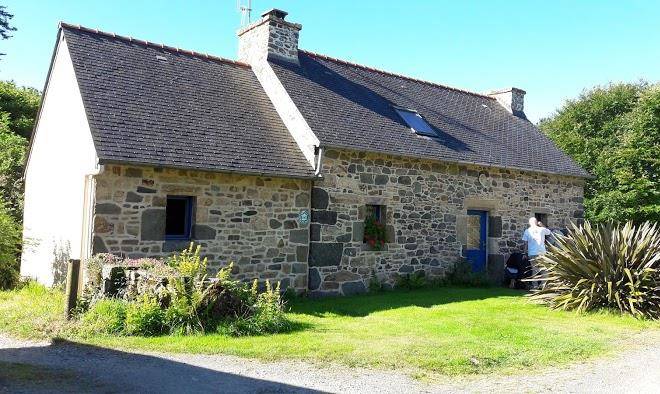 Gites ruraux et chambres d'hote du bretin
