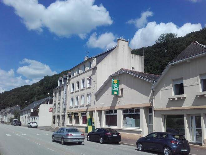 Hebergement et location au bon accueil