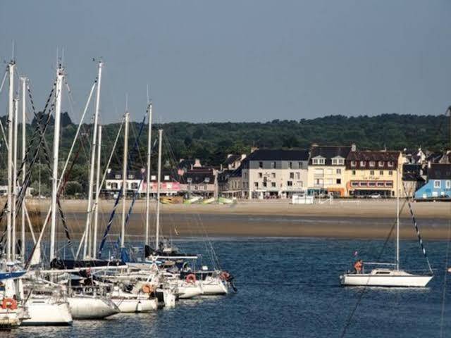 Hotel de la baie morgat