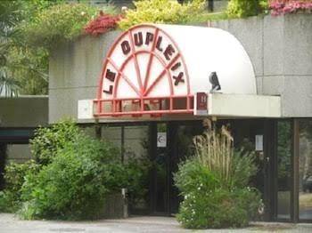Hotel dupleix