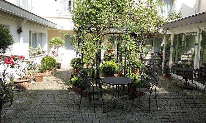 Hotel gradlon