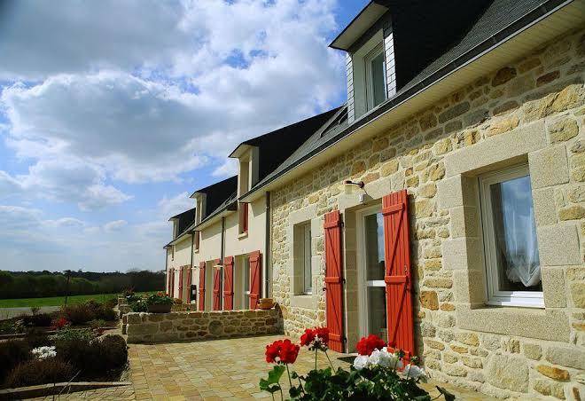 Hotel la ferme de vur ven