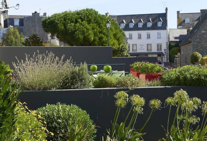 Hotel la residence des artistes roscoff