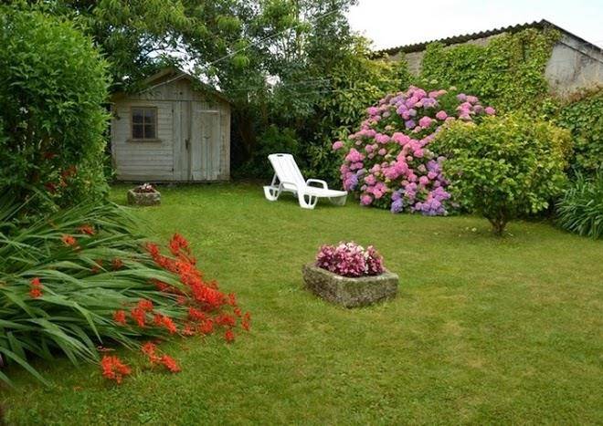 Hotel le goff