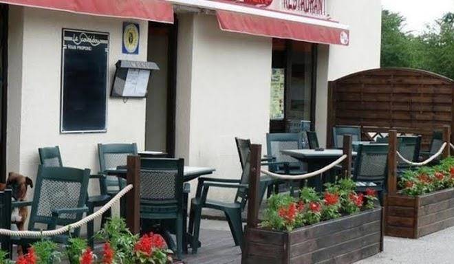 Hotel le relais du henvez