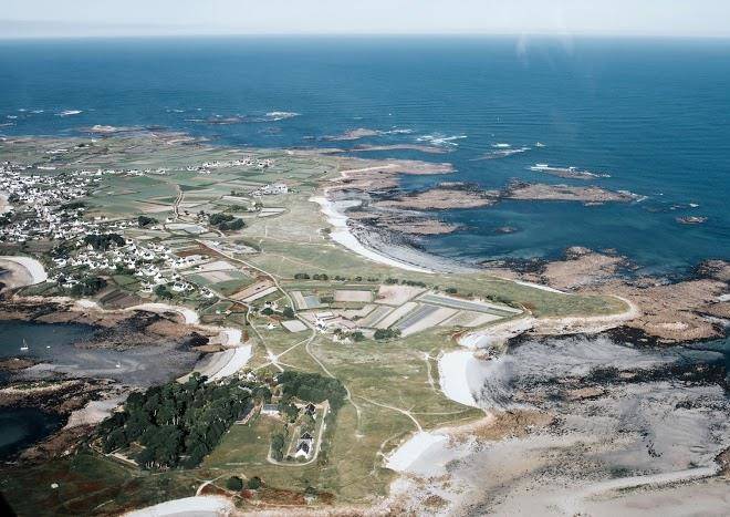 Hotel Mercure Roscoff Bord De Mer Image