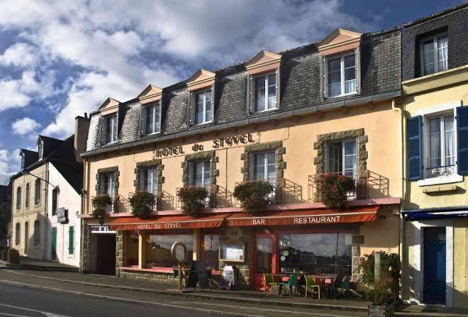 Hotel restaurant du styvel