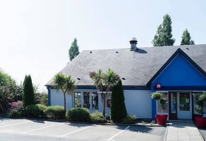 Hotel the originals morlaix ouest