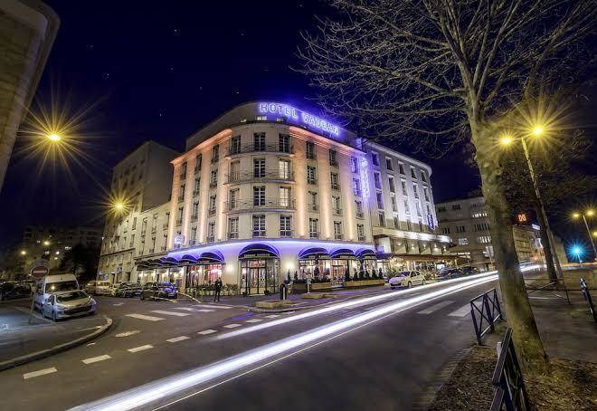 Hotel vauban
