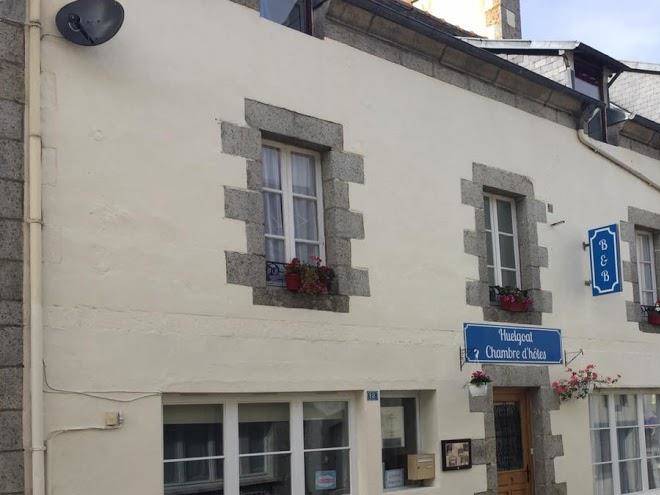 Huelgoat Chambres D'hotes Image