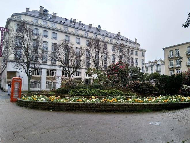 Kelig hotel