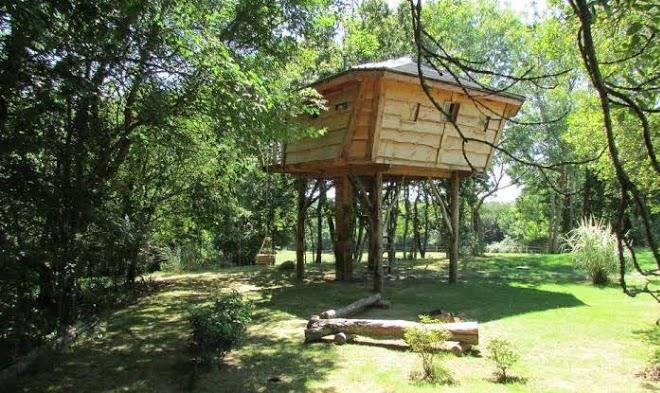 La Cabane Des Fees Image