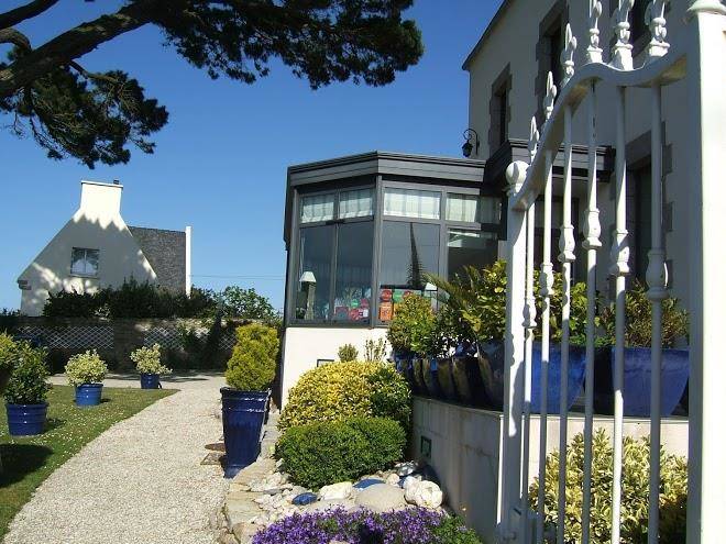 La demeure oceane