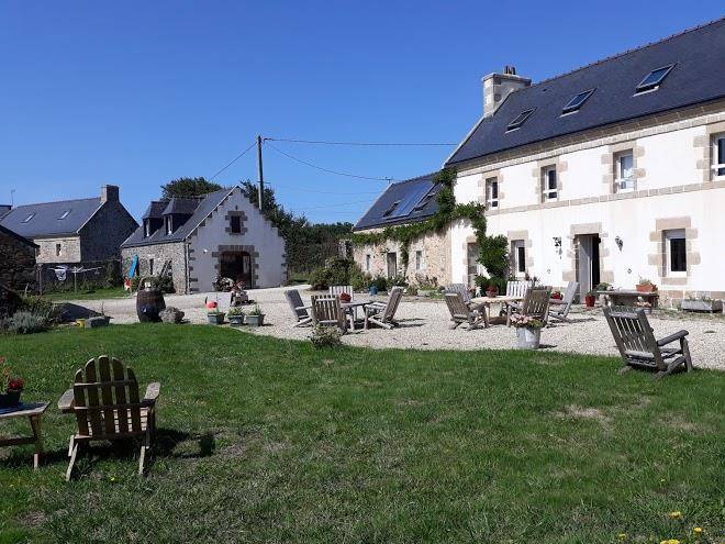 La ferme des pecheurs