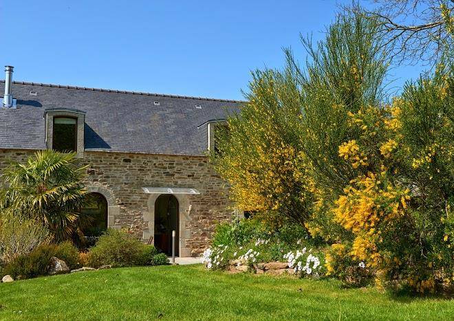 La Grange Du Minuellou Image