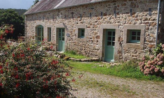 La halte de coat carrec