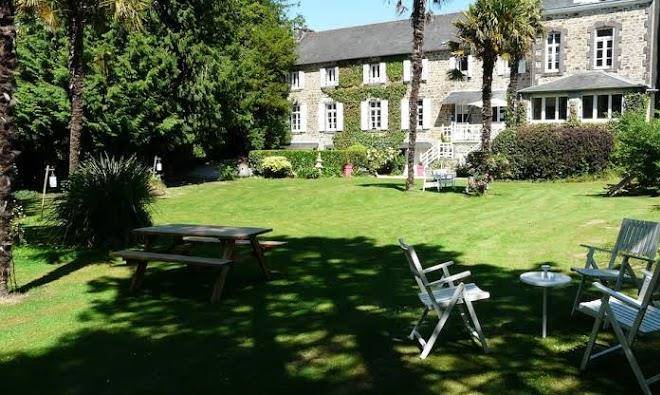 La maison chicoree