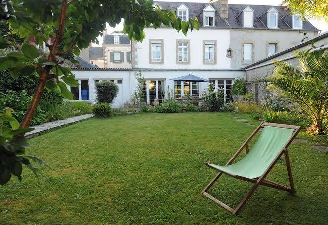 La maison d'henriette