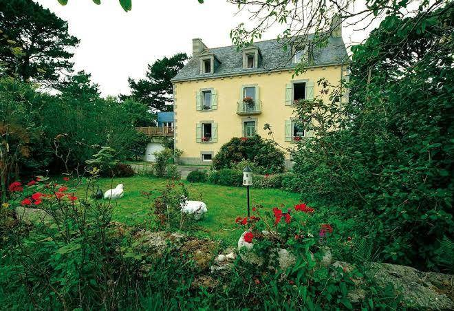 La maison de kersalomon