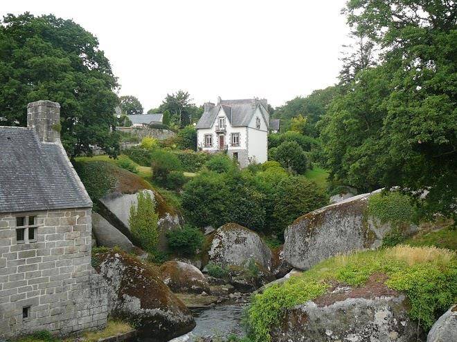 La mare aux fees