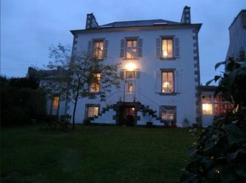 La petite folie de morlaix gite et chambres d'hotes