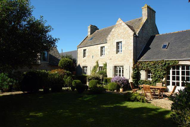 Le clos de kerhardis