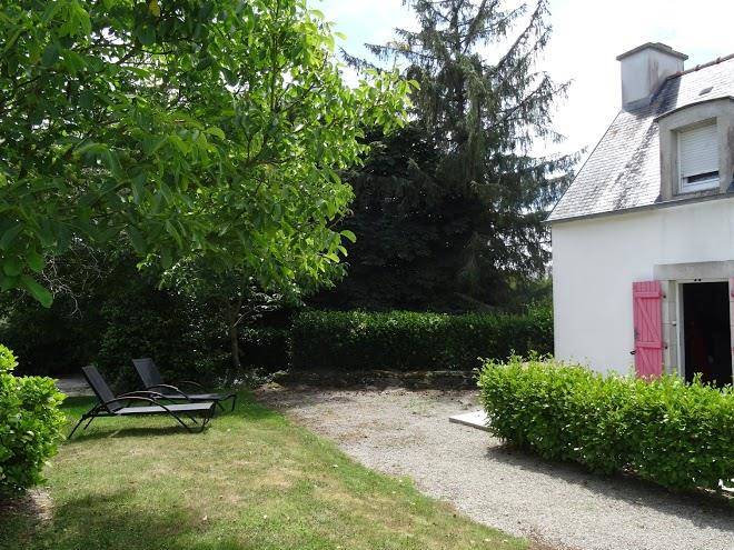 Le clos de tregalet