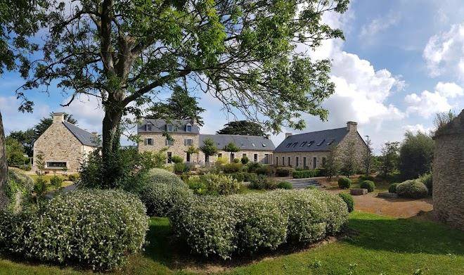 Le clos de tromenec