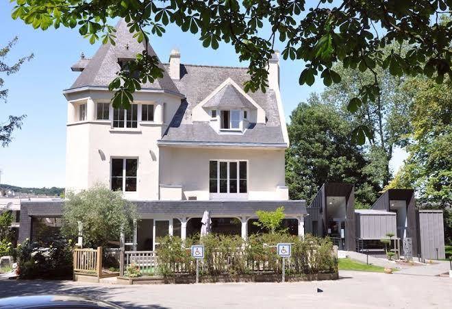 Le clos du pontic