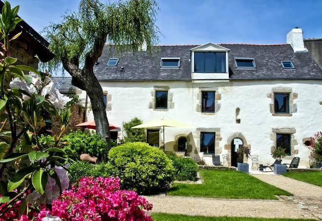 Le clos st yves