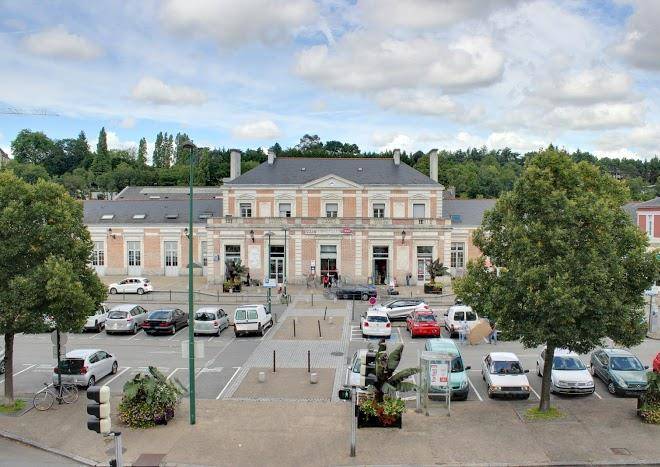 Le Derby Hotel Tabac Bar Pmu Image