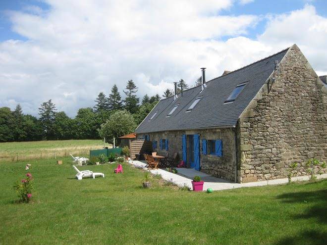 Le domaine de kerampape