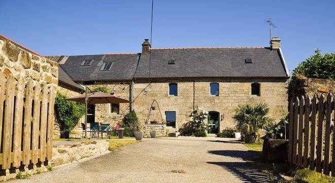 Le domaine de kerlys